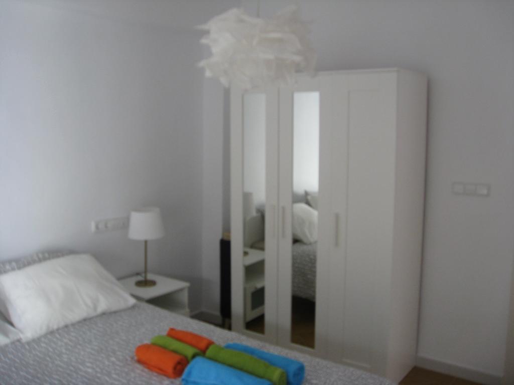 Unique Plaza Higuitos Apartamento Almuñécar