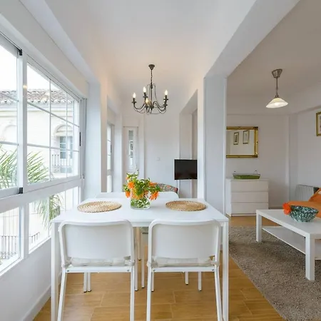 Unique Plaza Higuitos Appartement Almuñécar Buitenkant foto