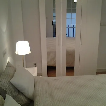 Unique Plaza Higuitos Appartement Almuñécar Kamer foto