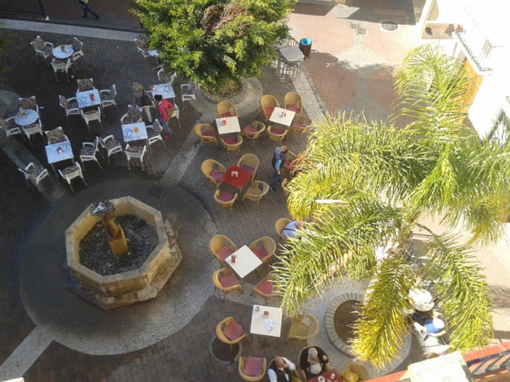 Unique Plaza Higuitos Appartement