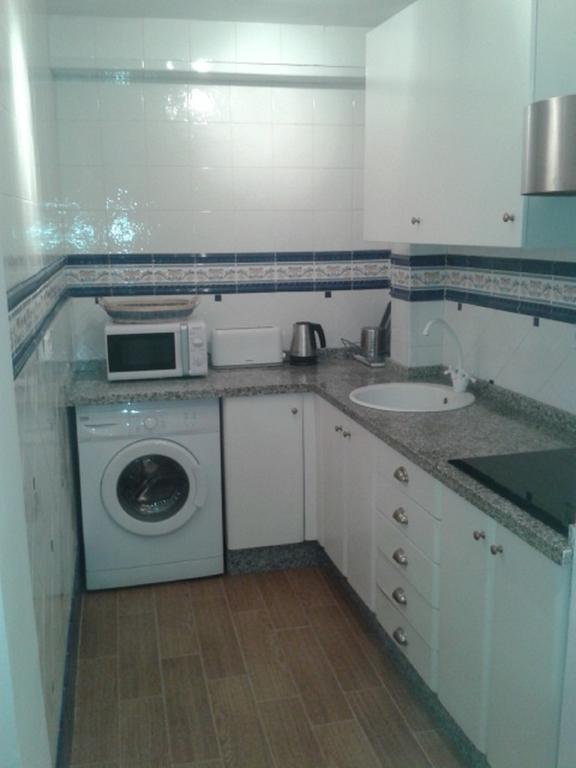 Unique Plaza Higuitos Appartement Almuñécar