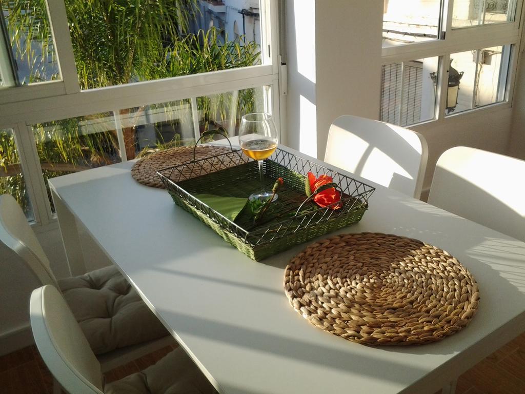 Appartement Unique Plaza Higuitos Almuñécar